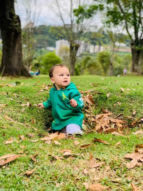 chaqueta para niño Manizales