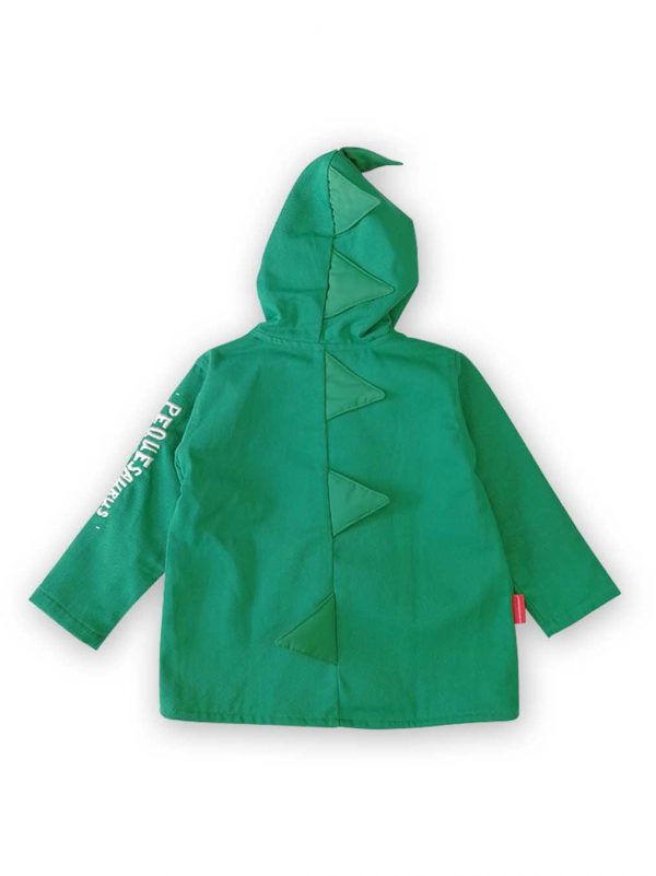 chaqueta para niño Manizales