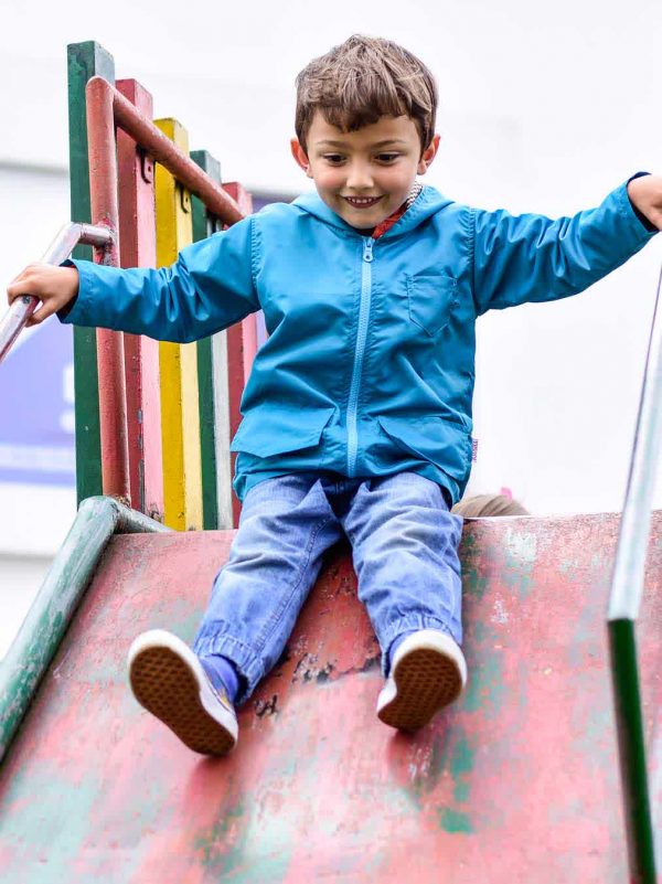 chaqueta para niño Manizales