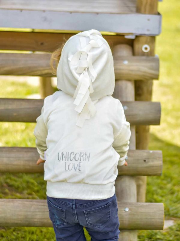 Chaqueta unicornio manizales