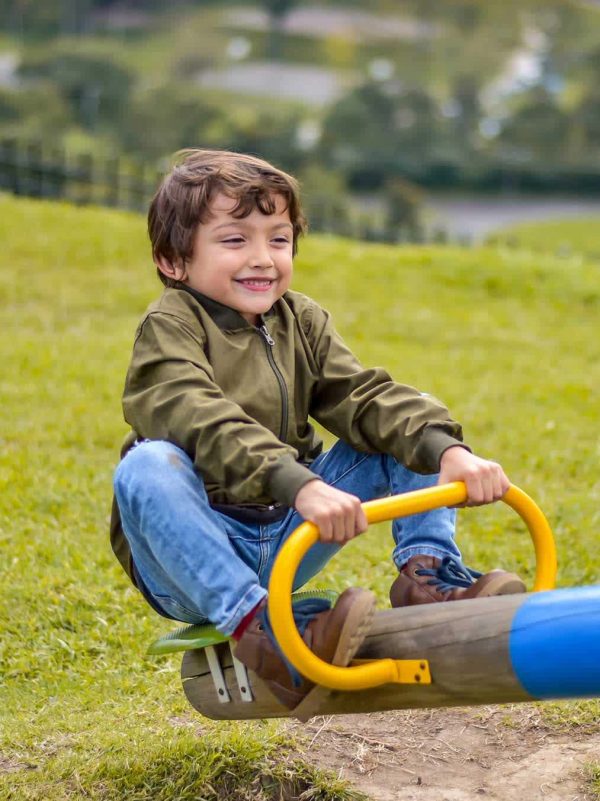 chaqueta para niño Manizales